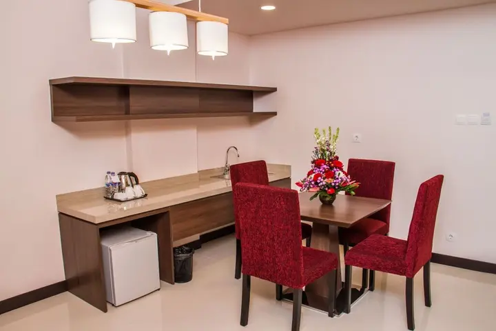 Маланг: Swiss-Belinn Malang