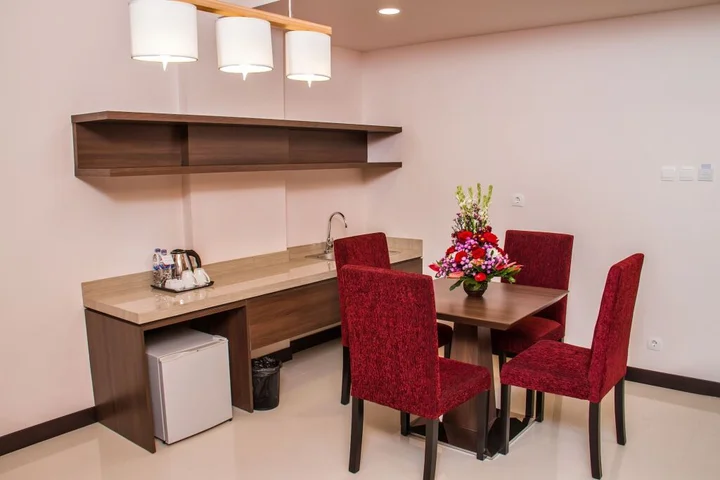 Маланг: Swiss-Belinn Malang
