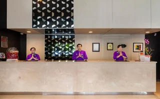 Маланг: Swiss-Belinn Malang