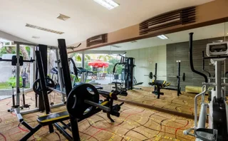 Маланг: Swiss-Belinn Malang