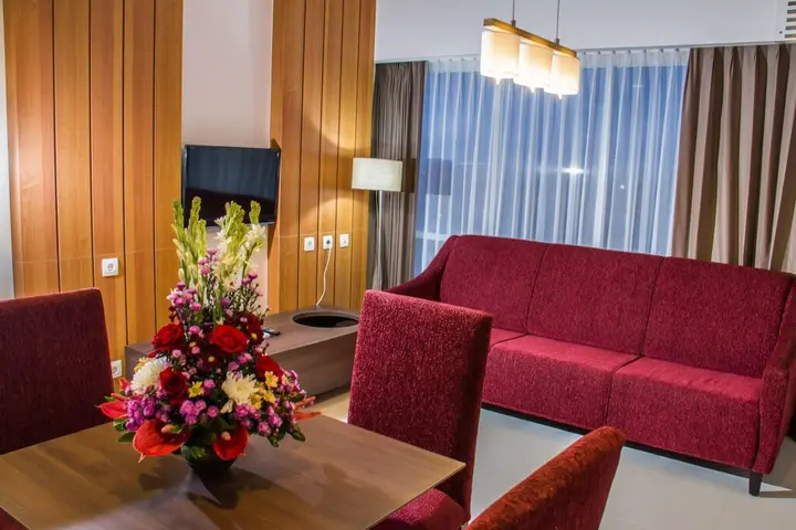 Маланг: Swiss-Belinn Malang