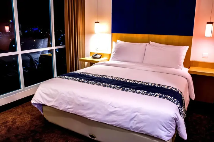 Маланг: Swiss-Belinn Malang