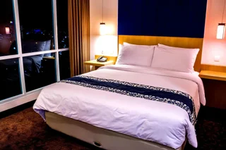 Маланг: Swiss-Belinn Malang