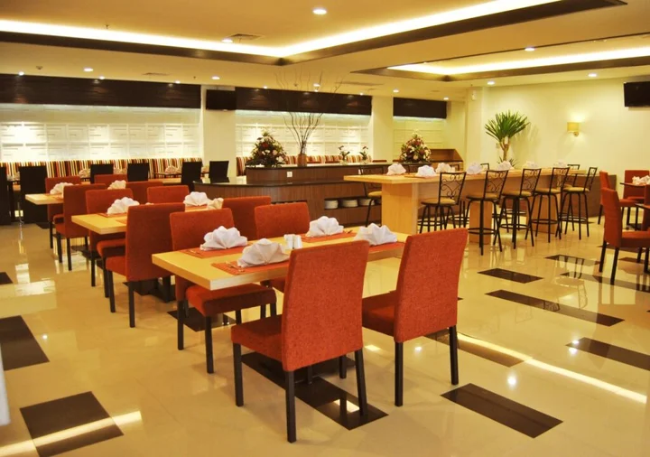 Маланг: Swiss-Belinn Malang