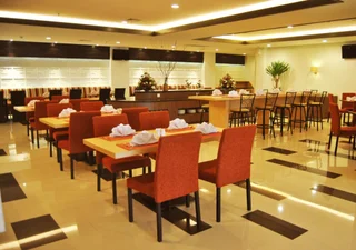 Маланг: Swiss-Belinn Malang