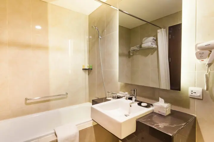 Маланг: Swiss-Belinn Malang