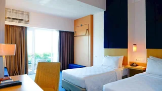 Маланг: Swiss-Belinn Malang