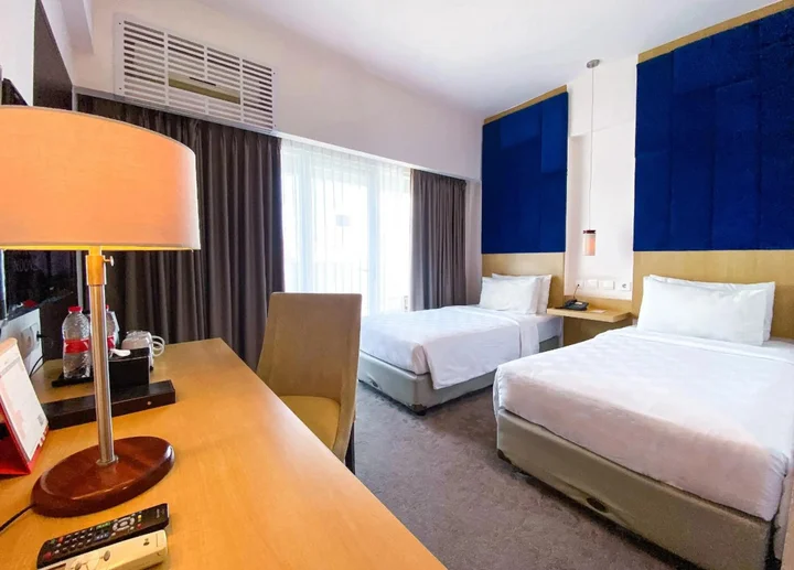 Маланг: Swiss-Belinn Malang