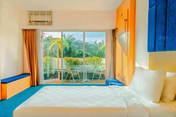 Маланг: Swiss-Belinn Malang