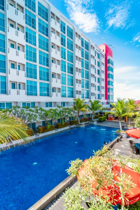 Маланг: Swiss-Belinn Malang