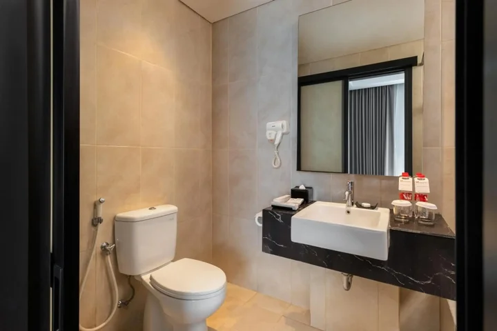 Маланг: Swiss-Belinn Malang