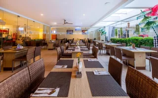Маланг: Swiss-Belinn Malang