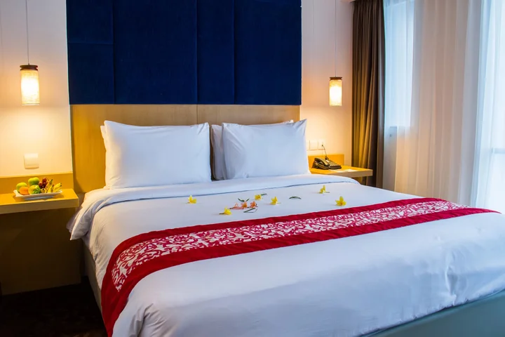 Маланг: Swiss-Belinn Malang