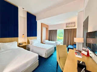 Маланг: Swiss-Belinn Malang