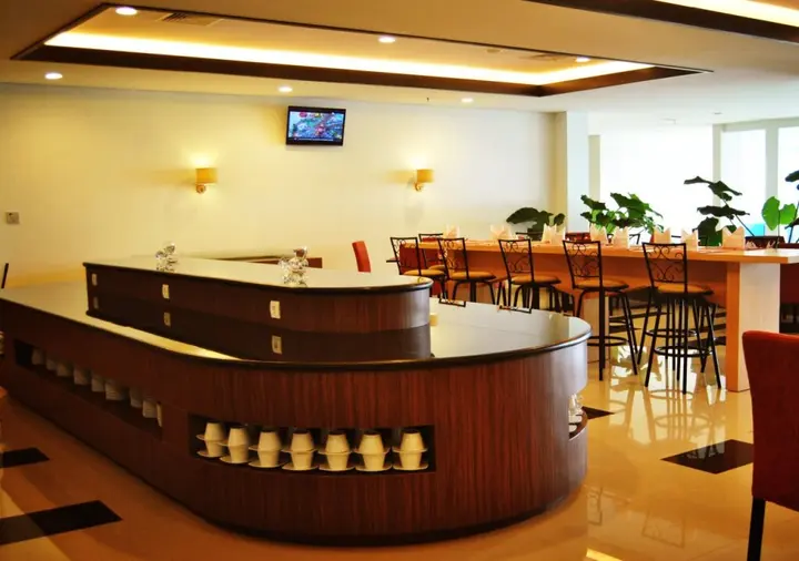 Маланг: Swiss-Belinn Malang