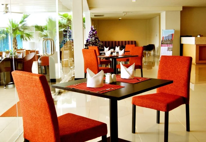 Маланг: Swiss-Belinn Malang