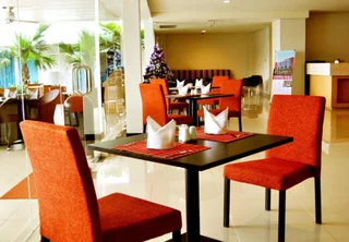 Маланг: Swiss-Belinn Malang
