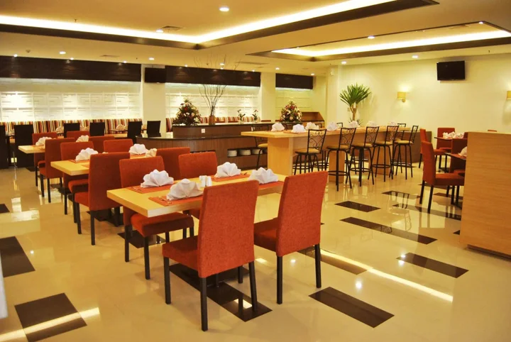 Маланг: Swiss-Belinn Malang