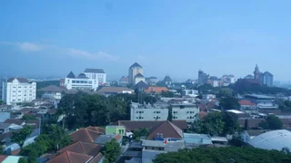 Маланг: Swiss-Belinn Malang