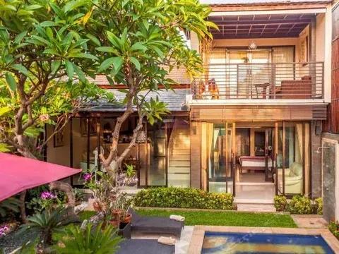 Кута: Kayu Ayu Villa