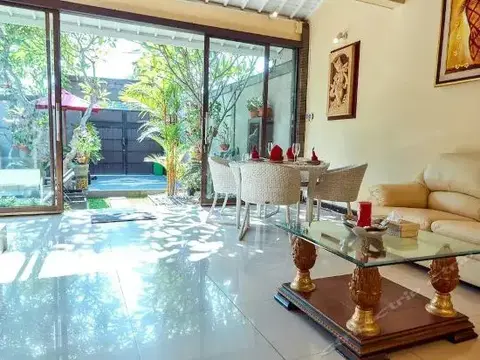 Кута: Kayu Ayu Villa