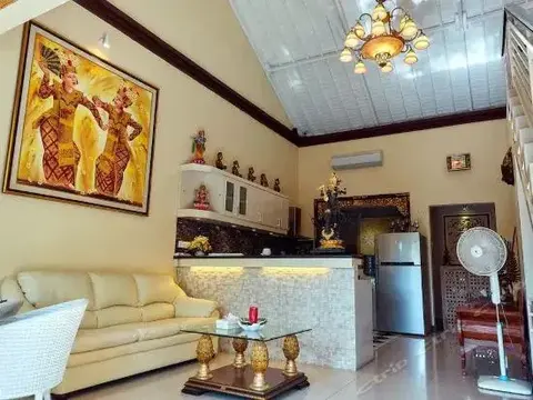 Кута: Kayu Ayu Villa