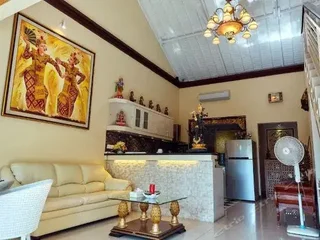 Кута: Kayu Ayu Villa
