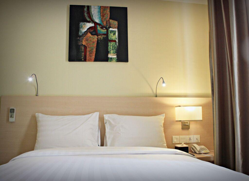 Батам: Biz Hotel Batam