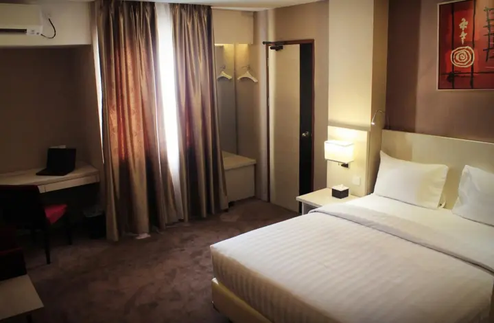Батам: Biz Hotel Batam