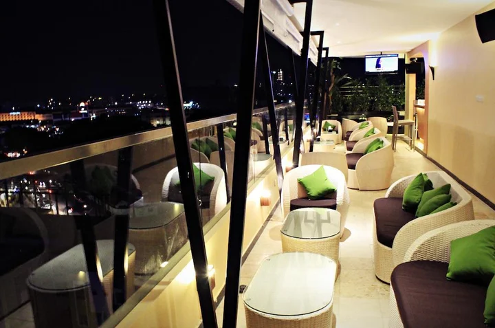 Батам: Biz Hotel Batam