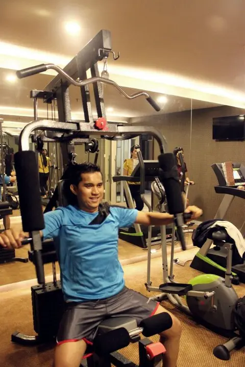 Батам: Biz Hotel Batam