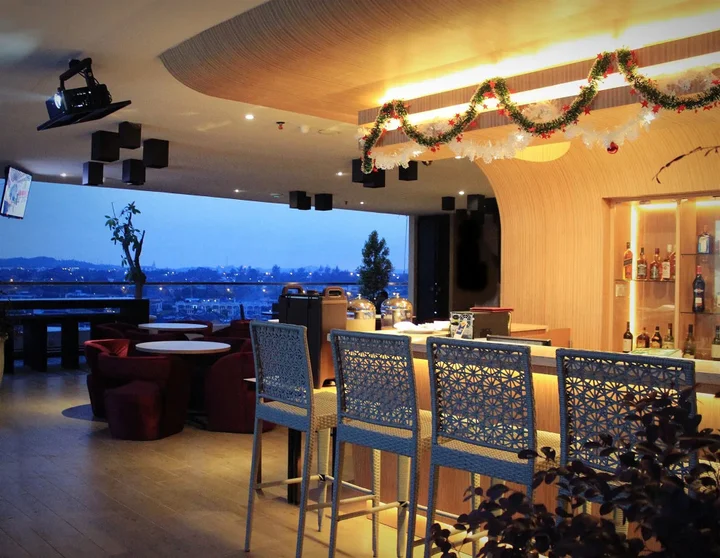 Батам: Biz Hotel Batam