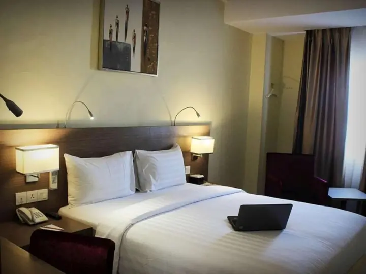 Батам: Biz Hotel Batam