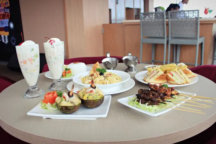 Батам: Biz Hotel Batam