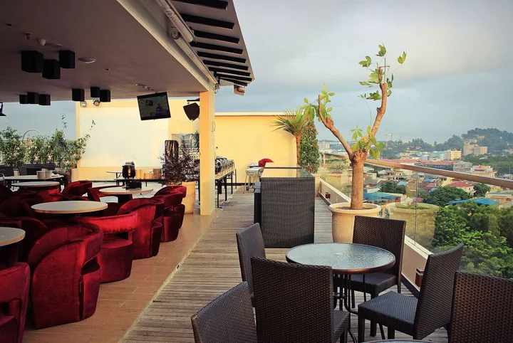 Батам: Biz Hotel Batam