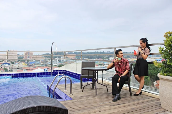 Батам: Biz Hotel Batam