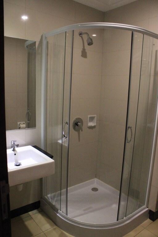 Батам: Biz Hotel Batam