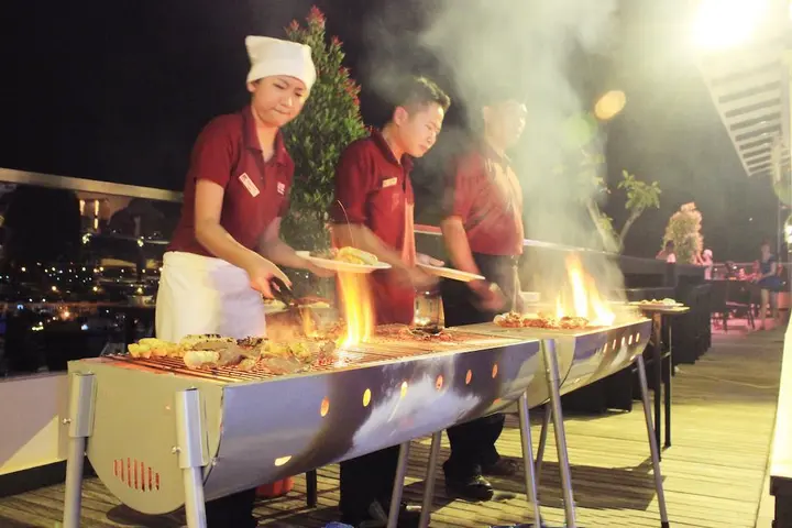 Батам: Biz Hotel Batam