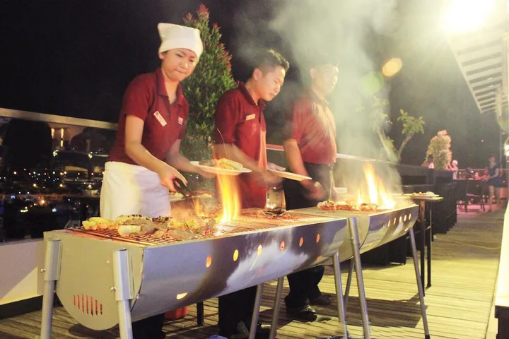 Батам: Biz Hotel Batam