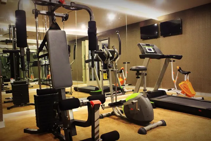 Батам: Biz Hotel Batam