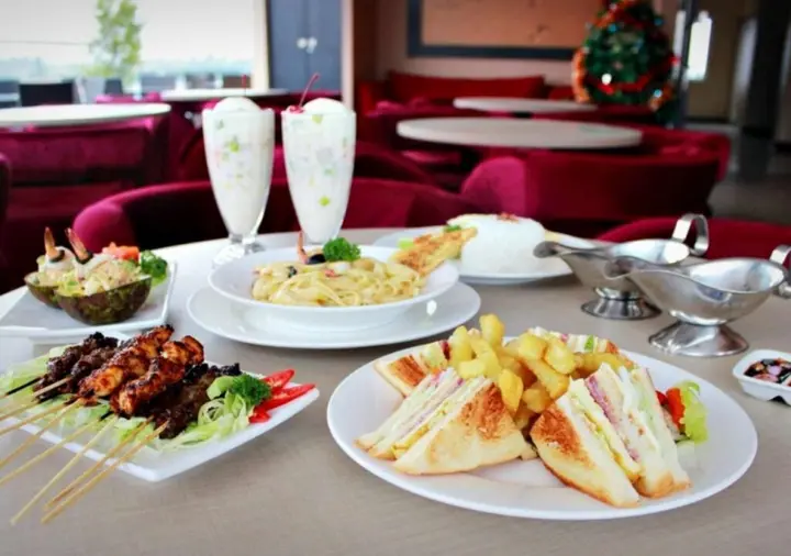Батам: Biz Hotel Batam