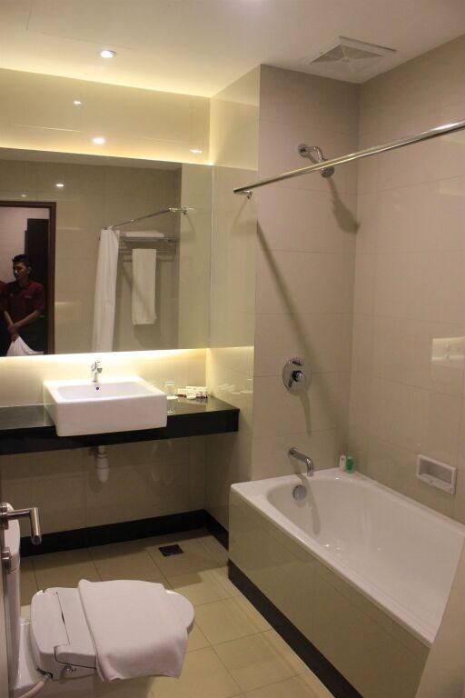 Батам: Biz Hotel Batam