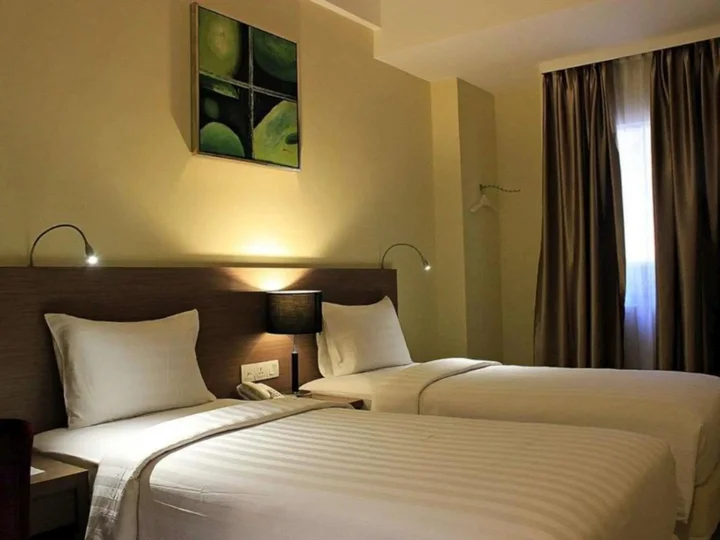 Батам: Biz Hotel Batam