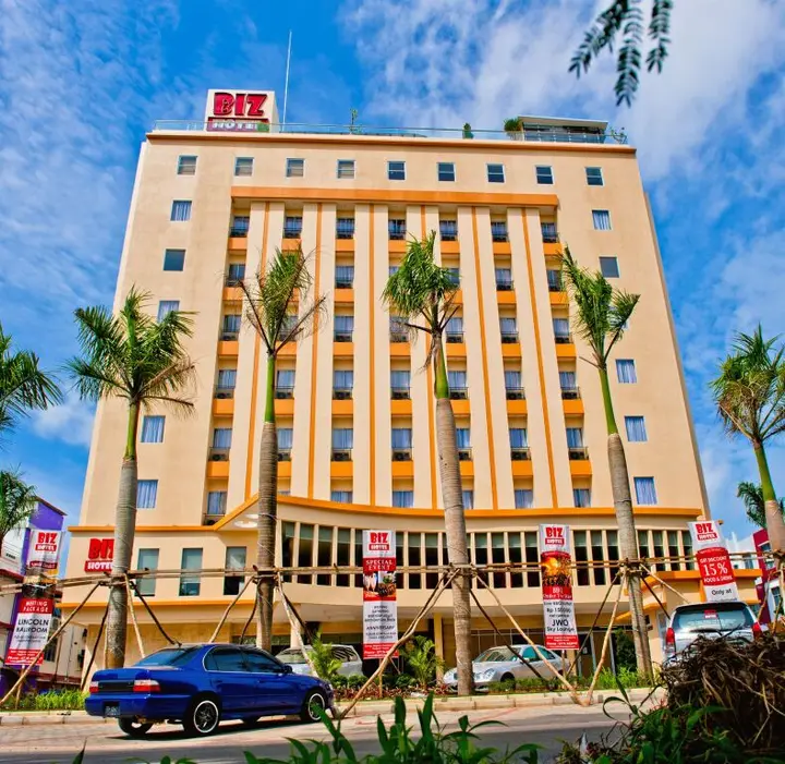 Батам: Biz Hotel Batam