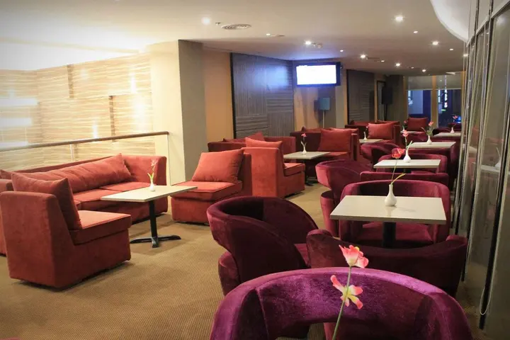 Батам: Biz Hotel Batam
