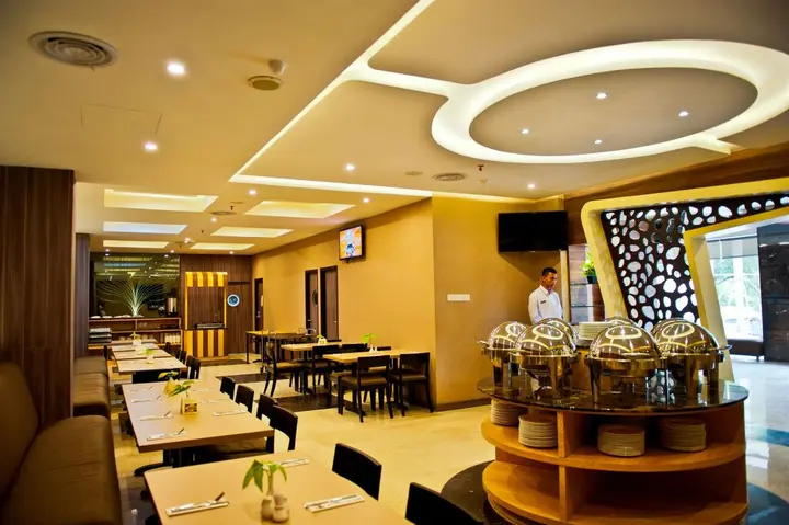 Батам: Biz Hotel Batam
