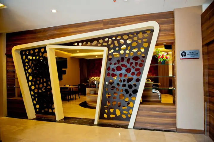 Батам: Biz Hotel Batam