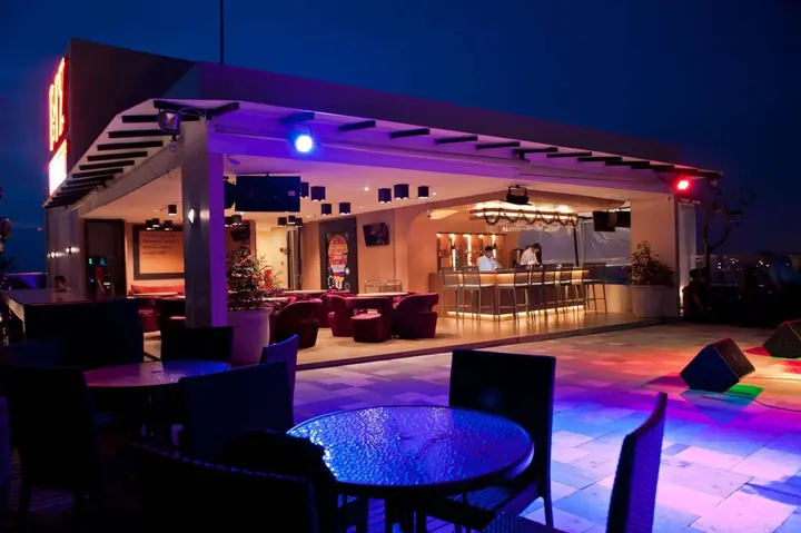 Батам: Biz Hotel Batam