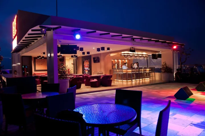 Батам: Biz Hotel Batam