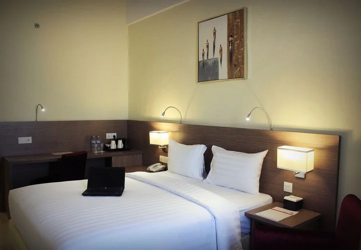 Батам: Biz Hotel Batam